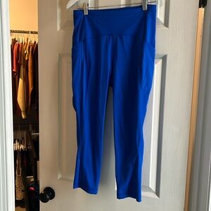 Lululemon Leggings with Pockets